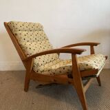 Fauteuil à inclinaision, Free-Span