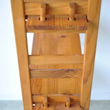 Vintage shelf to lay 1970