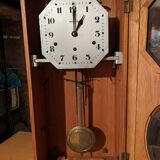 Vedette chime