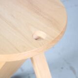 1970s “Suzy” Stool by Adrian Reed for Princes Design Works Ltd., UK