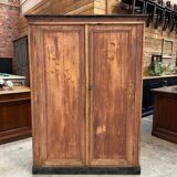 Armoire d’atelier Début XXème