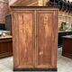 Armoire d’atelier Début XXème