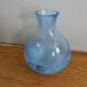 Caithness Glass blown glass vase