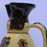 Pitcher