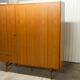 Armoire teck des années 60 Simat Meubles