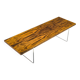 Table basse minimaliste, années 1960