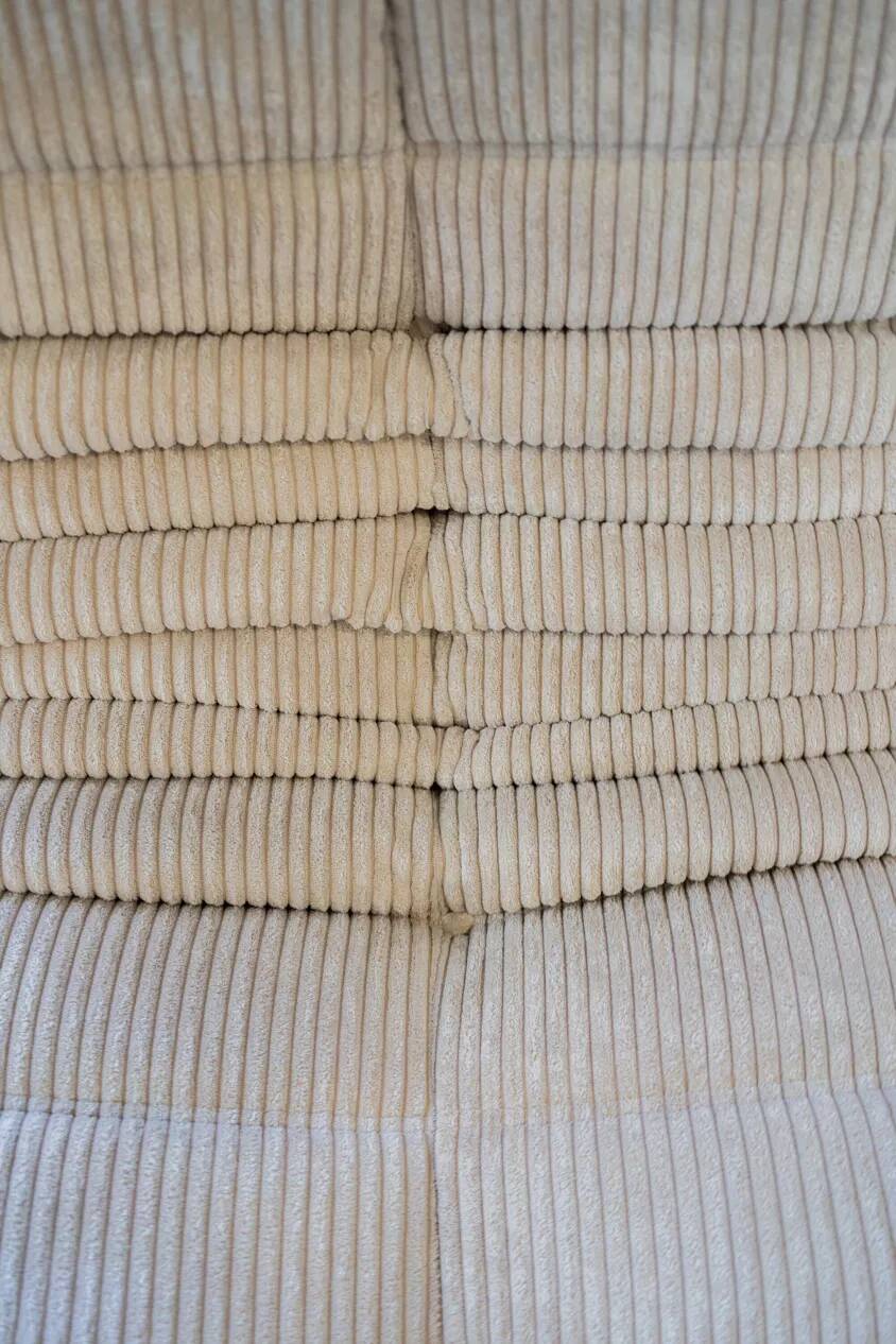 "Togo" model designed by Michel Ducaroy 1973