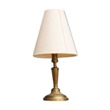 Bronze lamp, Louis XVI style