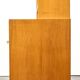 Midcentury Wooden Sideboard, Sześciolatka, Poland, 1969