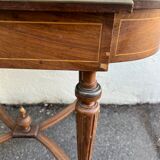 Bureau style Louis XVI