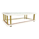 Large coffee table from Maison Roméo