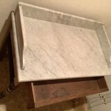 Toilet table Napoleon III
