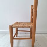 Vintage children's chair