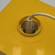 Space Age Hanging Lamp by Richard Essig Besigheim, 70s