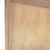 Vintage curtain binder