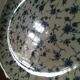 Oval English dish