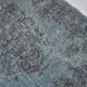 Geometric Vintage Anatolian Rug sku 1516