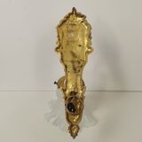 Applique en bronze