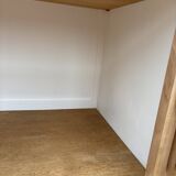 Bonnetière en chêne