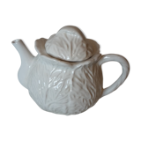 Teapot