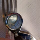 Antique Art Deco cutlery