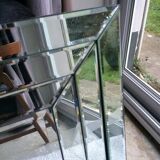 Art Deco Mirror