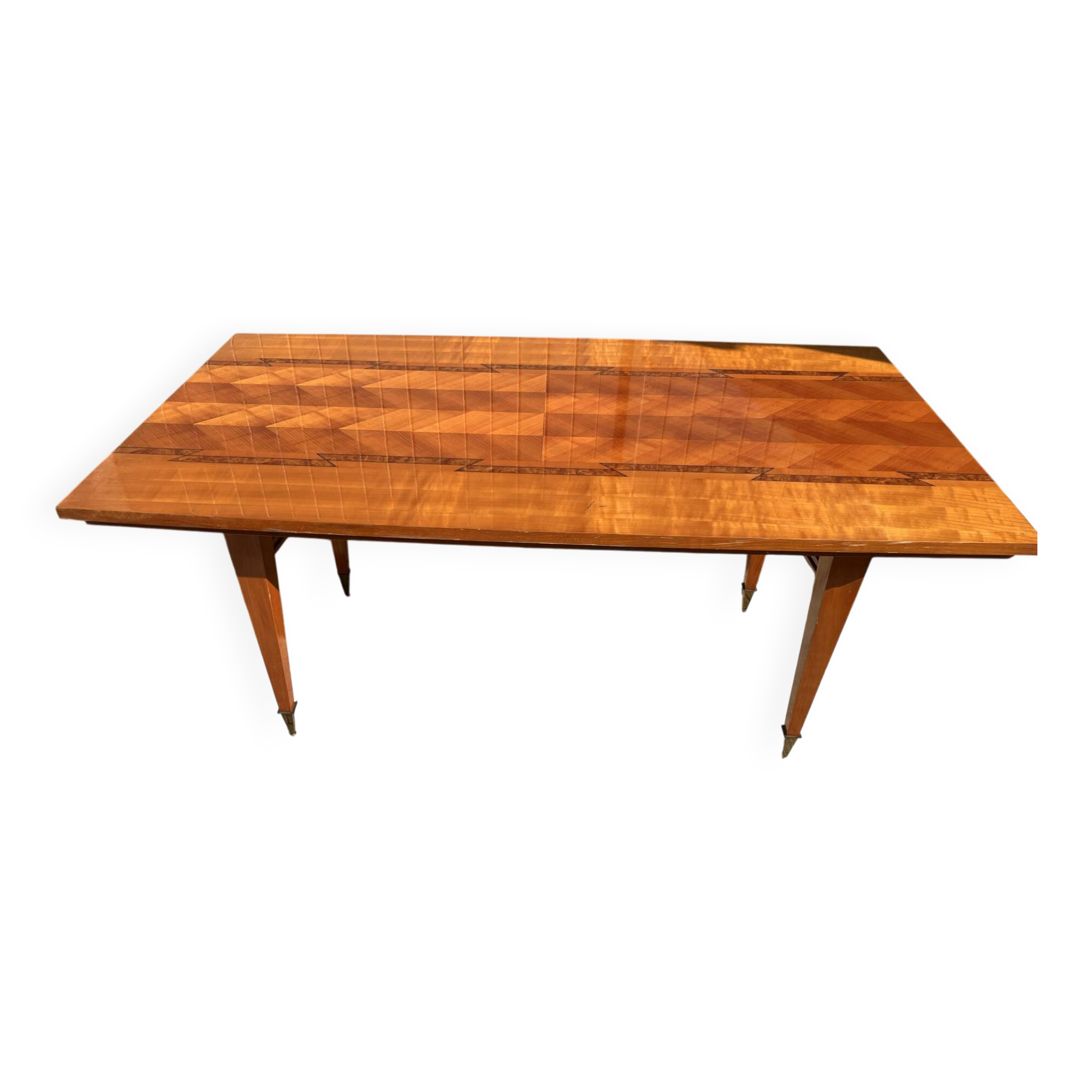 Vintage table