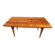 Vintage table