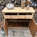 Massive renovated buffet