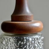 Scandinavian style hanging origin West Germany