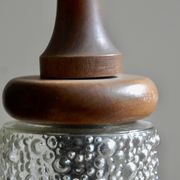 Scandinavian style hanging origin West Germany