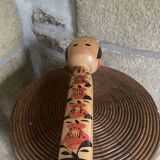 Japanese Kokeshi Doll