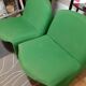 Pair of Alky armchairs by Giancarlo Piretti
