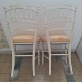 Pair of chairs