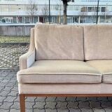 KILL International 60ties Sofa by Rudolf Glatzel