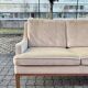 KILL International 60ties Sofa by Rudolf Glatzel