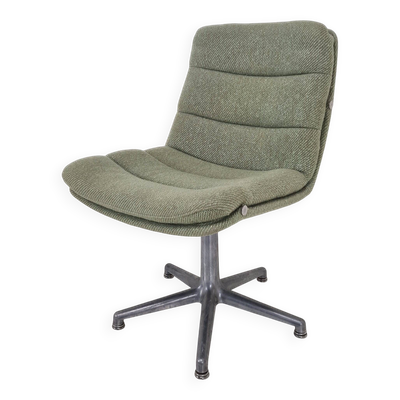 Fauteuil « Channel » de Geoffrey Harcourt pour Artifort, 1970, 5 exemplaires disponibles