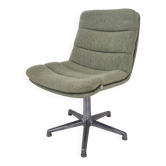Fauteuil « Channel » de Geoffrey Harcourt pour Artifort, 1970, 5 exemplaires disponibles