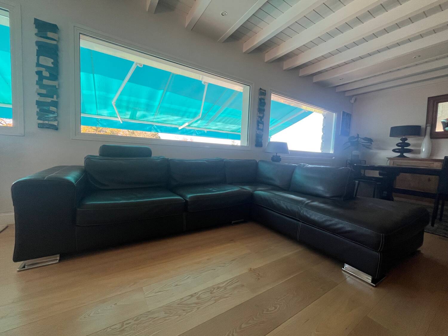 Prince Sofa by Ligne Roset