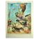 Antique lithograph 1928 A. Millot - Oceanography, marine fauna and flora