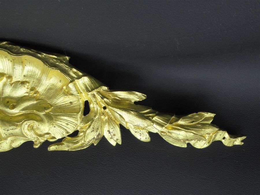 Golden Fronton