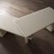 Ernest Igl Jet corner desk for Wilhelm Werndl, 1970s