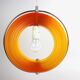 Lampe lune vintage Prisma Leuchten Allemagne