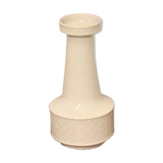 Porcelain vase