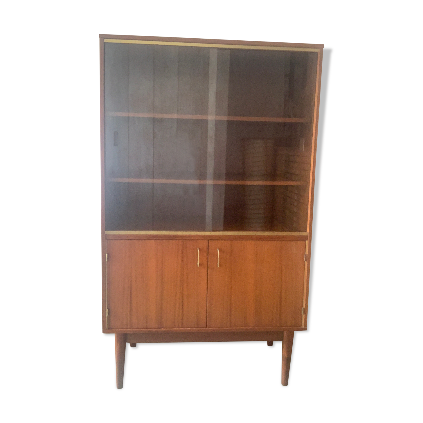 Vitrine vintage