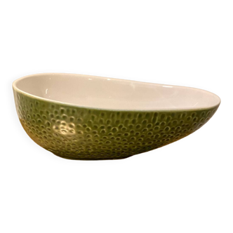 Vintage BCI avocado dish