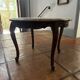 Table basse de salon style Louis XV