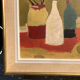 Still life painting