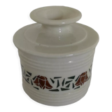 Water dish