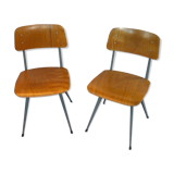 Pair of chairs